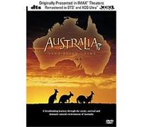 IMAX - Australia - Land Beyond Time G
