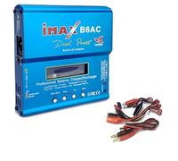 IMAX B6 AC B6AC LIPO NIMH 3S RC Adaptateur NUMERIQUE Chargeur LIPO Batterie NIMH