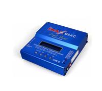 Imax B6AC 80W Lipo Nimh Nicd RC Batterie LED Balance Balance Chargeur Déchargeur J