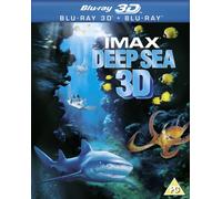 Imax Deep Sea [BLU-RAY]