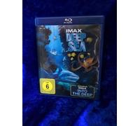 IMAX - Deep Sea / Into the Deep [Blu-ray]