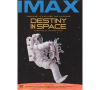 IMAX - Destiny in Space - Entdeckungen im Weltraum