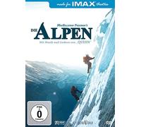 Imax - Die Alpen [Import]