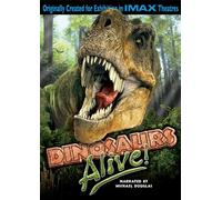 Imax: Dinosaurs Alive