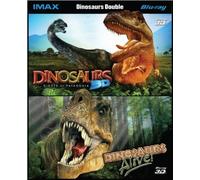 Imax: Dinosaurs Collection