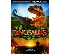 Imax: Dinosaurs: Giants of Patagonia