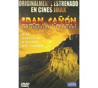 Imax El Gran Cañon [Import]