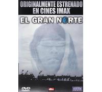 Imax : El Gran Norte (Imax : El Gran Norte)