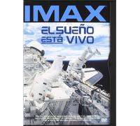 Imax: El Sueño Esta Vivo [Import]