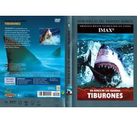 Imax: En Busca De Los Grandes Tiburones