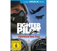 Imax - Fighter Pilot: Operation Red Flag