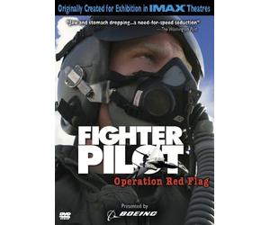 Imax / Fighter Pilots: Operation Red Flag [Import USA Zone 1]