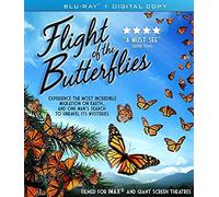 Imax: Flight Of The Butterflies [Blu-Ray] [Import]