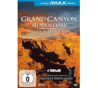 Imax - Grand Canyon Adventure