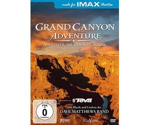 Imax - Grand Canyon Adventure