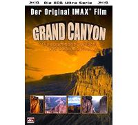 IMAX - Grand Canyon - Die sagenhafte Schlucht des Colorado River