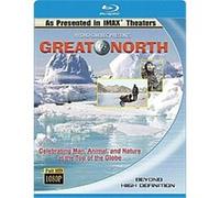 IMAX - Great North G