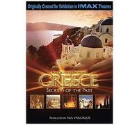 Imax - Greece - Secrets Of The Past [Blu-Ray]