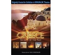 IMAX-Greece-Secrets of The Past [Blu-Ray] [Import]