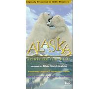 Imax - Imax / Alaska: Spirit of Wild [VHS]