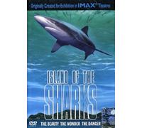 Imax : Island of the sharks