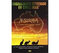 IMAX : l’Australie, terre de l’au-delà (Australia: Land Beyond Time) G