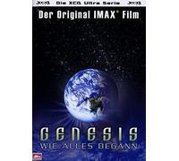 Imax Large Film - Genesis-Wie Alles Begann Ima [Import]