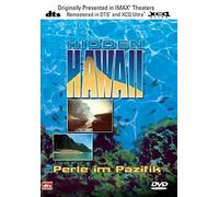 Imax Large Film - Hidden Hawaii-Perle im Pazif