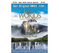 Imax Large Film - Lost Worlds-Verlorene Welten [Import]
