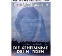 Imax Large Film - North-Die Geheimnisse [Import]