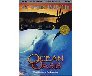 Imax Large Film - Ocean Oasis Imax [Import]