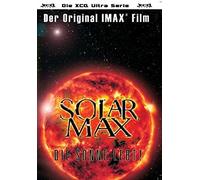 Imax Large Film - Solarmax-Die Sonne Lebt Ima [Import]