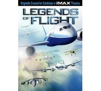 Imax: Legends of Flight