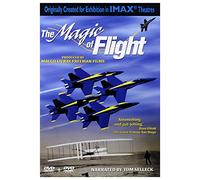 IMAX - Magic Of Flight