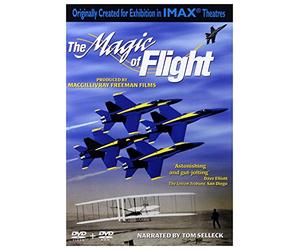 IMAX - Magic Of Flight