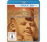 Imax - Mumien 3D [Blu-Ray] [Import]