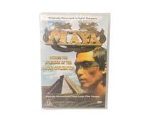 Imax Mysteries Of The Maya - Documentaire Aventure Dvd