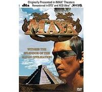 IMAX - Mystery Of The Maya G