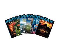 Imax Nature Collection [Import USA Zone 1]