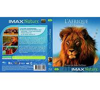 Imax Nature : L'afrique, Le Serengeti - Blu-Ray