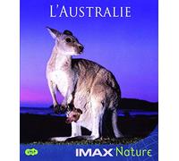 IMAX Nature : L'Australie [Blu-ray]