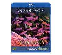 Imax Nature : Ocean Oasis - Blu-Ray