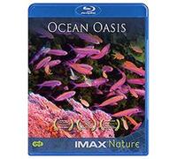 IMAX Nature : Ocean Oasis G