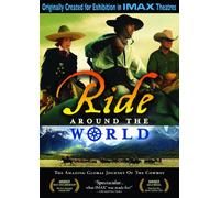 Imax: Ride Around The World