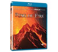Imax: Ring of Fire [Blu-Ray]