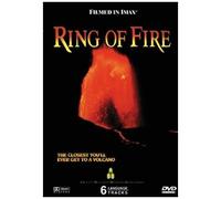 Imax / Ring Of Fire [Dvd] [Import]