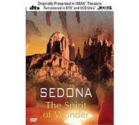 IMAX - Sedona - The Spirit Of Wonder G