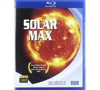 Imax Solarmax [Blu-Ray] [Import]