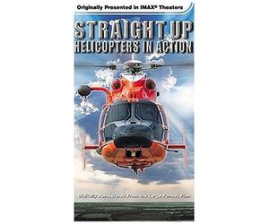Imax / Straight Up: Helicopters In Action [Dvd] [Region 1] [Us Import] [Ntsc]