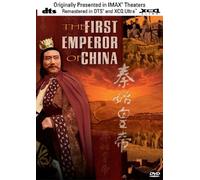Imax - the First Emperor of China [Import anglais]
